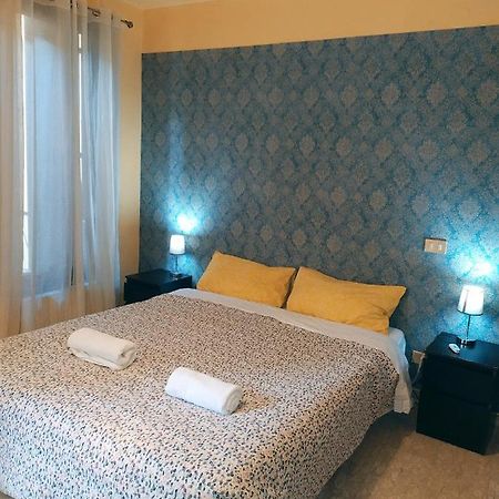 Two Steps From Rialto Bridge Hotell Venedig Exteriör bild