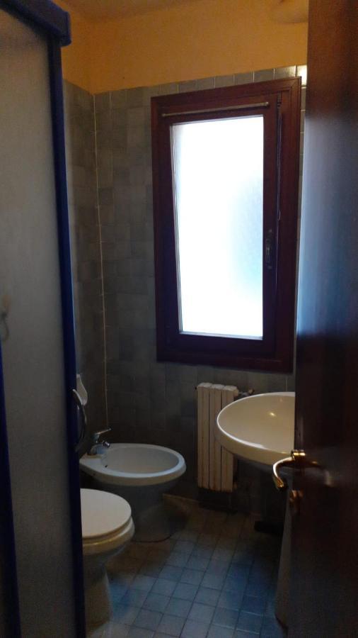 Two Steps From Rialto Bridge Hotell Venedig Exteriör bild