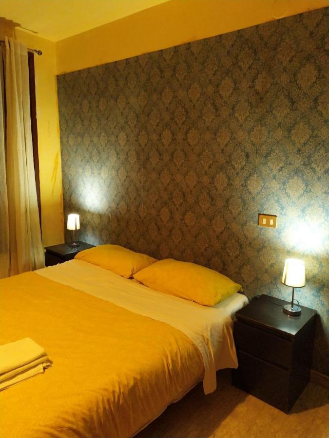 Two Steps From Rialto Bridge Hotell Venedig Exteriör bild