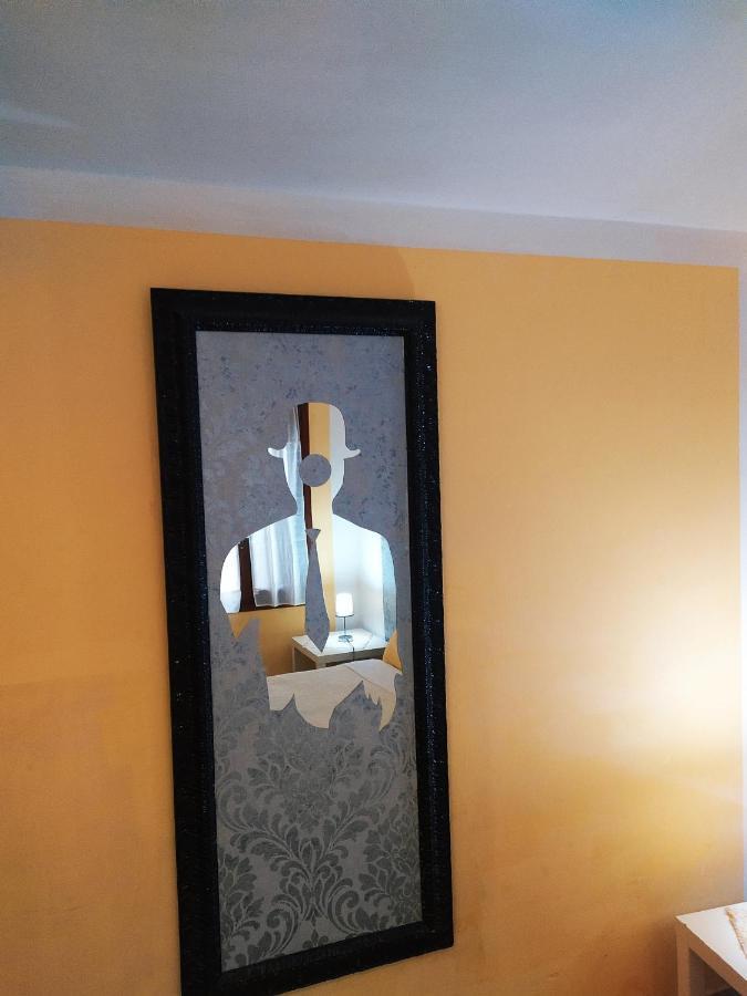 Two Steps From Rialto Bridge Hotell Venedig Exteriör bild