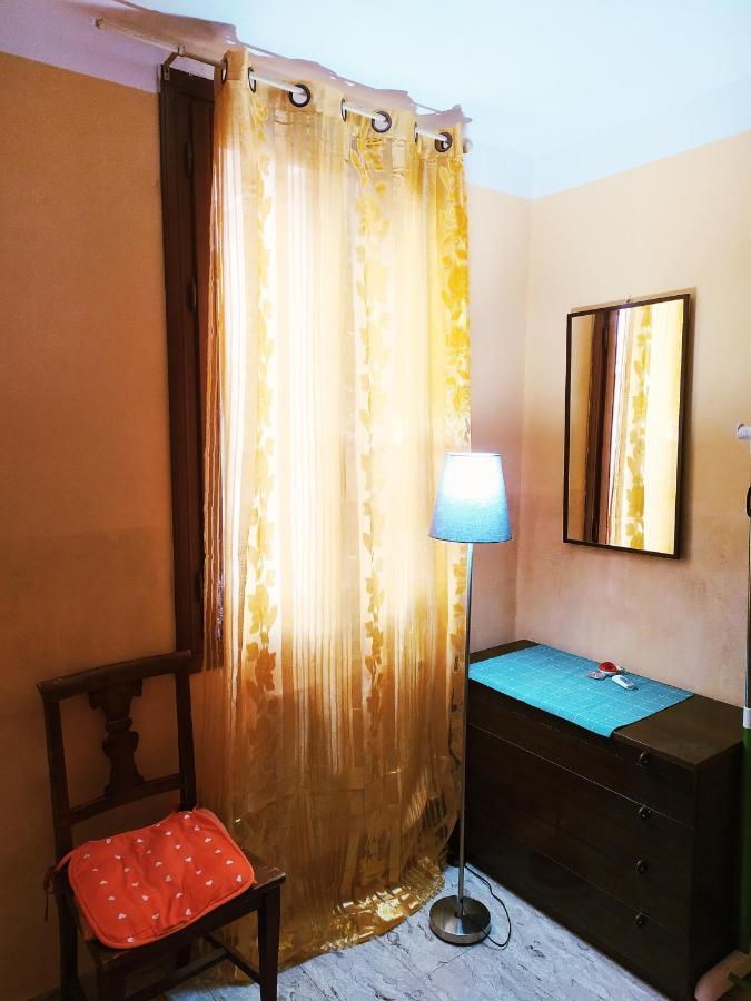 Two Steps From Rialto Bridge Hotell Venedig Exteriör bild