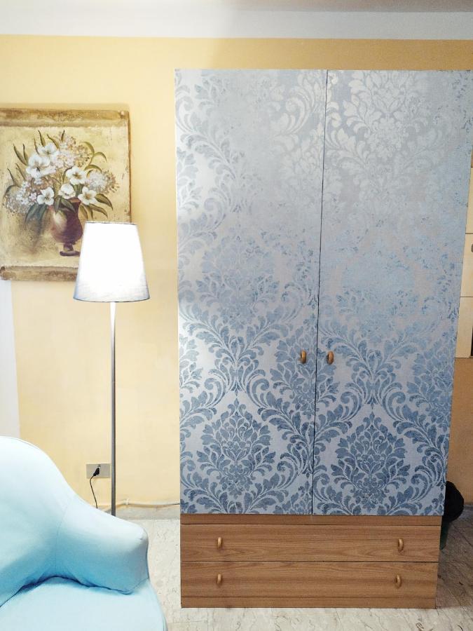 Two Steps From Rialto Bridge Hotell Venedig Exteriör bild