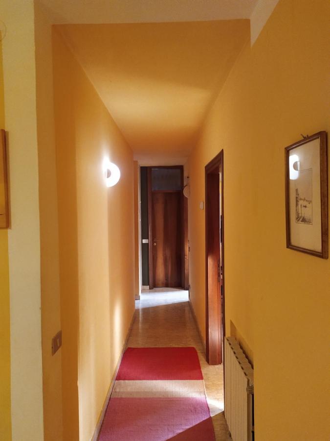 Two Steps From Rialto Bridge Hotell Venedig Exteriör bild