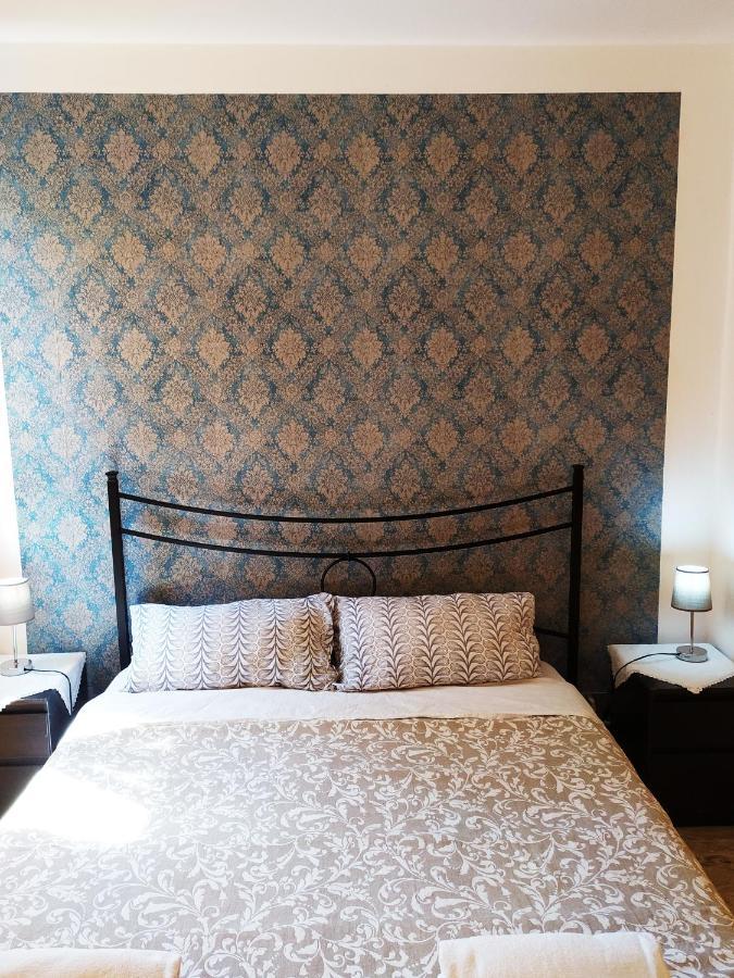 Two Steps From Rialto Bridge Hotell Venedig Exteriör bild